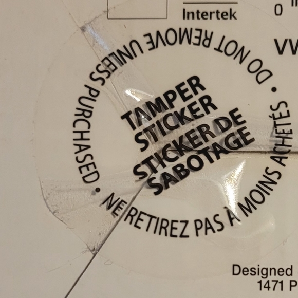 NIB MyMini Heart Waffle Maker - Picture 5 of 5